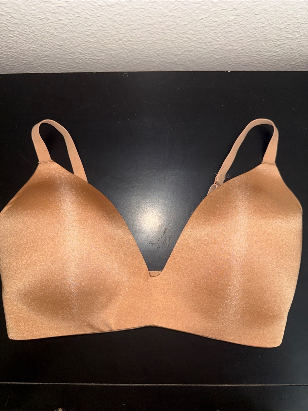 SKIMS Smooth Plunge Bra